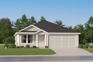 416 Silvercloud Dr, Lockhart, TX 78644 - Photo 2