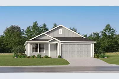 416 Silvercloud Drive, Lockhart, TX 78644 - Photo 4