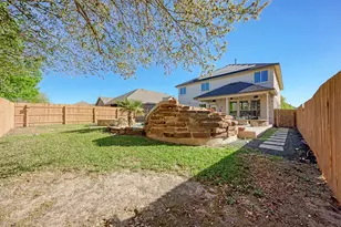 701 Schefer St, Leander, TX 78641 - Photo 36