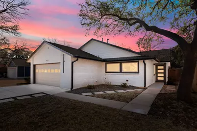 9717 Anderson Village Drive, Austin, TX 78729 - Photo 2