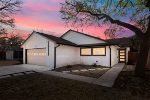 9717 Anderson Village Dr, Austin, TX 78729 - Photo 2