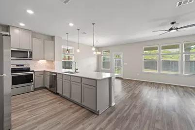 7805 Peccary Drive, Austin, TX 78744 - Photo 2