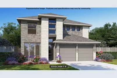 338 Prickly Poppy Loop, Kyle, TX 78640 - Photo 26