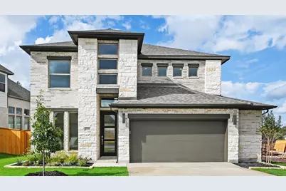 338 Prickly Poppy Loop, Kyle, TX 78640 - Photo 2