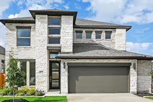 338 Prickly Poppy Loop, Kyle, TX 78640 - Photo 2