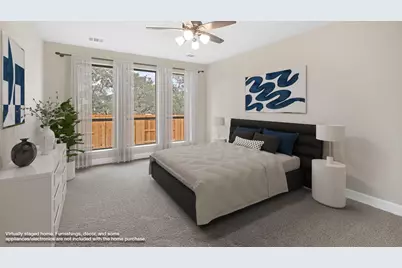 338 Prickly Poppy Loop, Kyle, TX 78640 - Photo 6