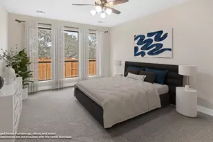 338 Prickly Poppy Loop, Kyle, TX 78640 - Photo 6