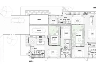 1300 Norwalk Ln, Austin, TX 78703 - Photo 2