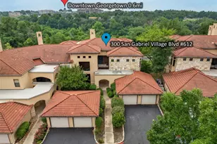 300 San Gabriel Village Blvd, Georgetown, TX 78626 - Photo 26