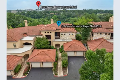 300 San Gabriel Village Boulevard #612, Georgetown, TX 78626 - Photo 24