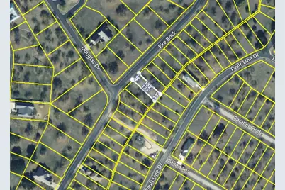Lot 1040A Fire Rock, Horseshoe Bay, TX 78657 - Photo 1
