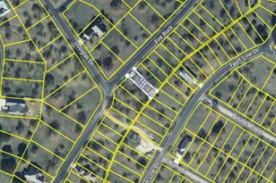 Lot 1040A Fire Rock, Horseshoe Bay, TX 78657 - Photo 1