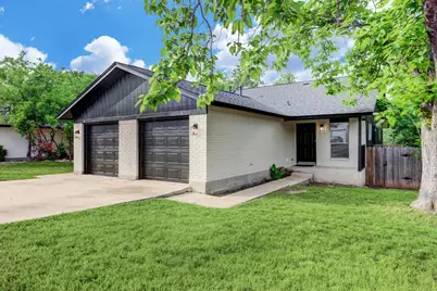 11425 Ptarmigan Drive #A, Austin, TX 78758 - Photo 1