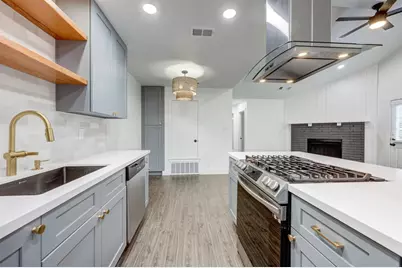 11425 Ptarmigan Drive #A, Austin, TX 78758 - Photo 6