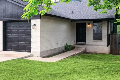 11425 Ptarmigan Drive #A, Austin, TX 78758 - Photo 2