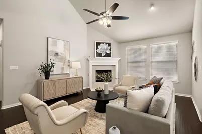 705 Garner Park Drive, Georgetown, TX 78628 - Photo 8