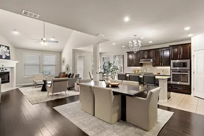 705 Garner Park Drive, Georgetown, TX 78628 - Photo 6