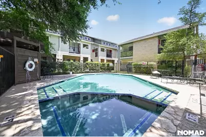 2104 Cullen Avenue #202, Austin, TX 78757 - Photo 4