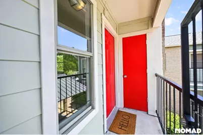 2104 Cullen Avenue #202, Austin, TX 78757 - Photo 44