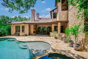 1402 Barclay Dr, Austin, TX 78746 - Photo 36