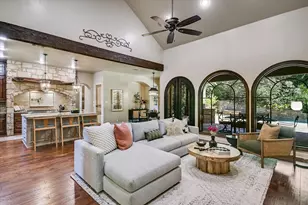 1402 Barclay Dr, Austin, TX 78746 - Photo 8