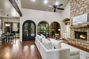 1402 Barclay Dr, Austin, TX 78746 - Photo 6