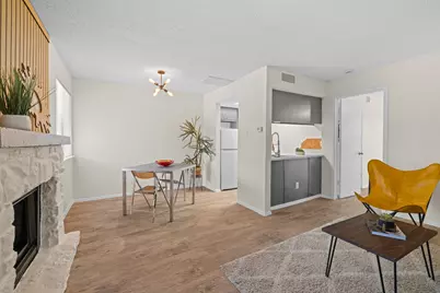 9079 Jollyville Road #203, Austin, TX 78759 - Photo 6