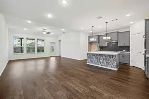 623 Pheasant Hill Ln, Georgetown, TX 78628 - Photo 8