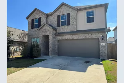 623 Pheasant Hill Lane, Georgetown, TX 78628 - Photo 2