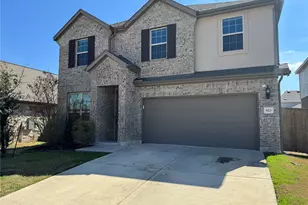 623 Pheasant Hill Ln, Georgetown, TX 78628 - Photo 2