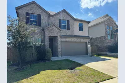 623 Pheasant Hill Lane, Georgetown, TX 78628 - Photo 1