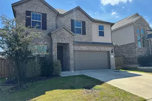 623 Pheasant Hill Ln, Georgetown, TX 78628 - Photo 1