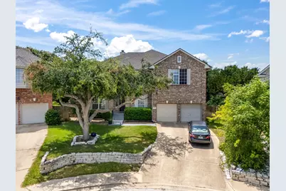 1107 Hollybrook Cove, Cedar Park, TX 78613 - Photo 2