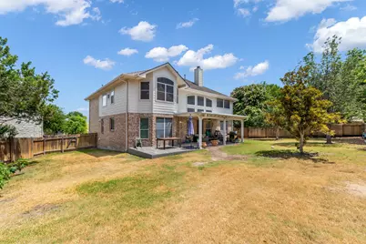 1107 Hollybrook Cove, Cedar Park, TX 78613 - Photo 38