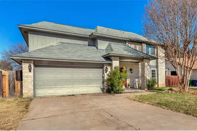 8904 Bridgewood Trail NW, Austin, TX 78729 - Photo 1