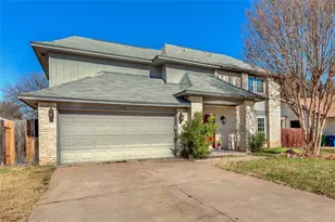 8904 Bridgewood Trail NW, Austin, TX 78729 - Photo 1