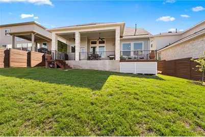 7117 Jument Drive, Austin, TX 78738 - Photo 36