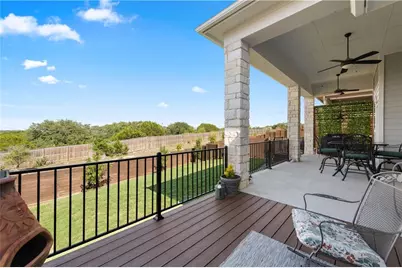 7117 Jument Drive, Austin, TX 78738 - Photo 8