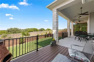 7117 Jument Dr, Austin, TX 78738 - Photo 8