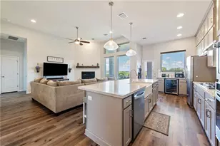 7117 Jument Dr, Austin, TX 78738 - Photo 2