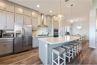 7117 Jument Drive, Austin, TX 78738 - Photo 1