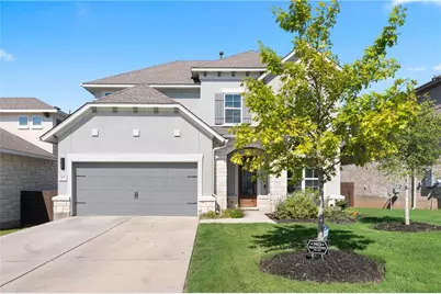 7117 Jument Drive, Austin, TX 78738 - Photo 40