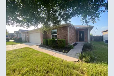 107 Lavaca Loop, Hutto, TX 78634 - Photo 1