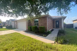 107 Lavaca Loop, Hutto, TX 78634 - Photo 1