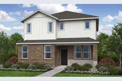 108 Christy Street, Hutto, TX 78634 - Photo 1