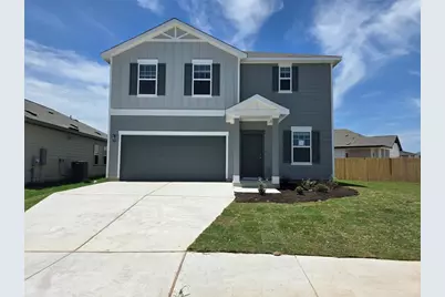 201 Rodgers Road, Taylor, TX 76574 - Photo 1