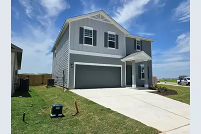 201 Rodgers Road, Taylor, TX 76574 - Photo 2