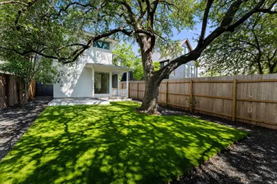 3812 Wadford Street #A, Austin, TX 78704 - Photo 30