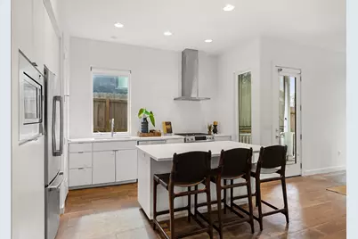 3812 Wadford Street #A, Austin, TX 78704 - Photo 4
