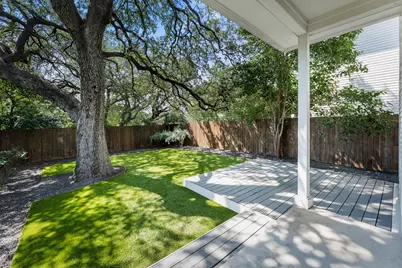 3812 Wadford Street #A, Austin, TX 78704 - Photo 28